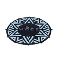 Moze Hookah Base Protective Mat - Mint