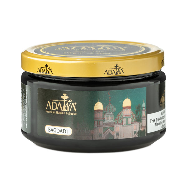 Adalya Bagdadi Hookah Flavor - 250g