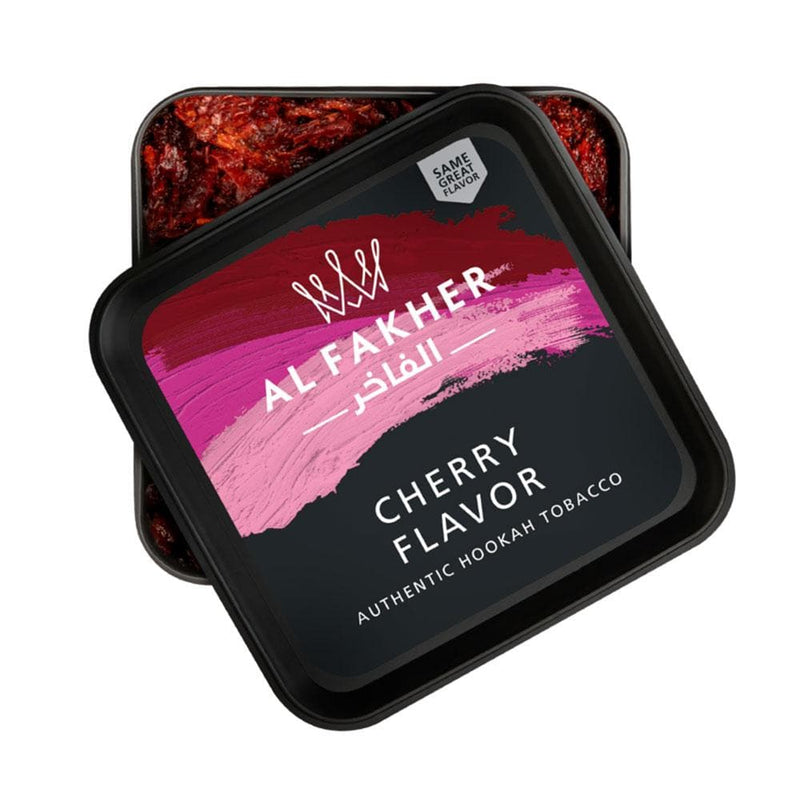 Al Fakher Cherry Hookah Flavor - 250g