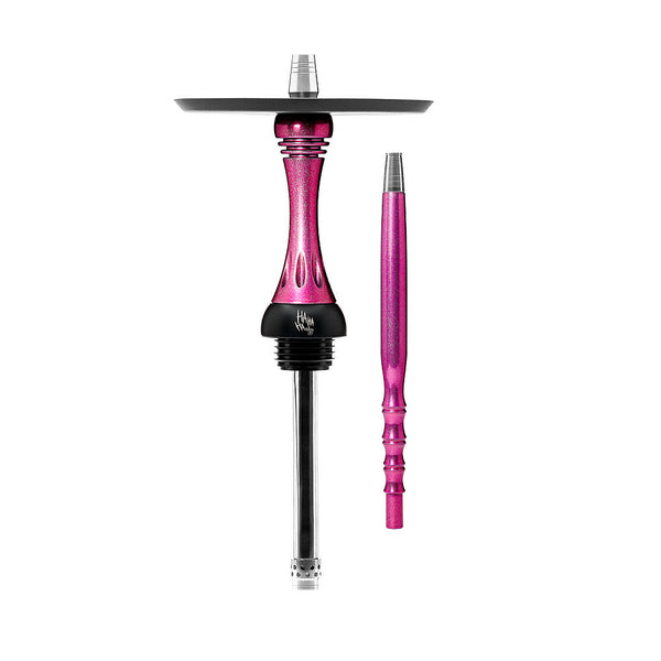 Alpha Model X Harley Hookah - 