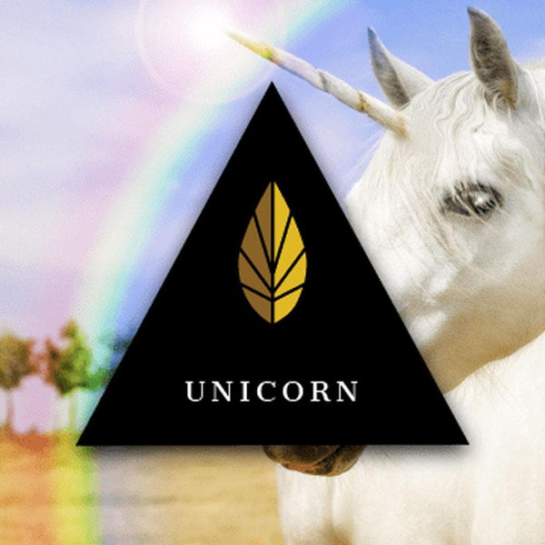 Azure Black Line Unicorn Hookah Flavor - 100G\1KG - 