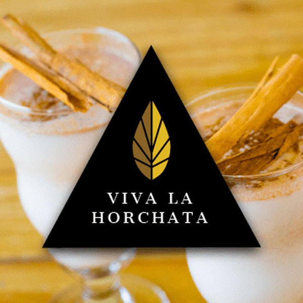Azure Black Line Viva La Horchata Hookah Flavor - 100G\1KG - 
