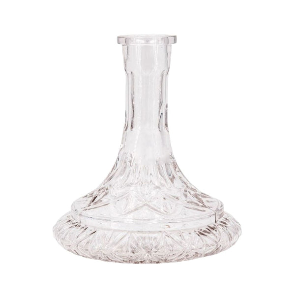 Cyril SLX Hookah Base - Clear