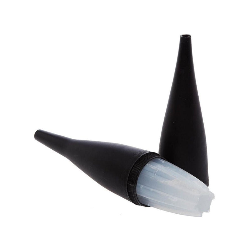 Ice Hookah Mouth Tip - Black