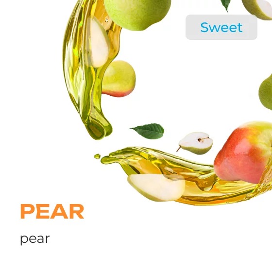 Element Earth Line Pear - 