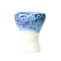 Fox Turkish Hookah Shisha Bowl - Blue