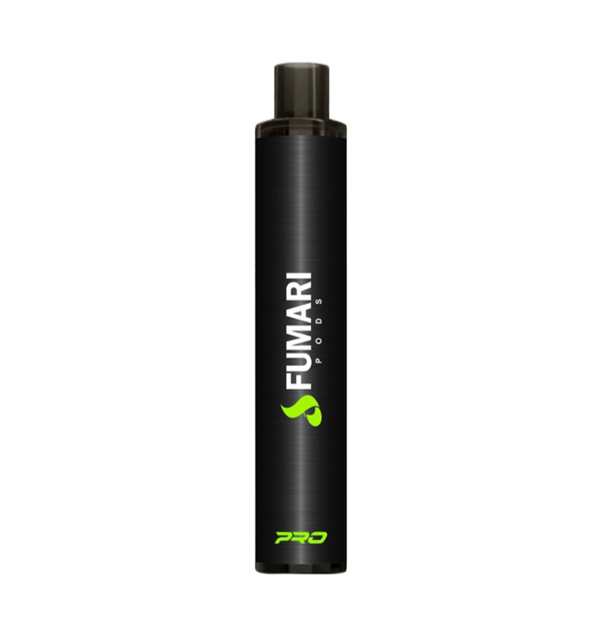 Fumari Hookah Pen Hookah Shisha Flavor - 