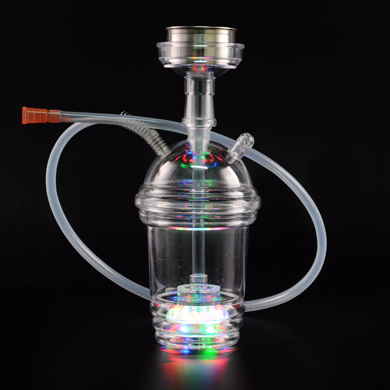 Hookah Cup - White