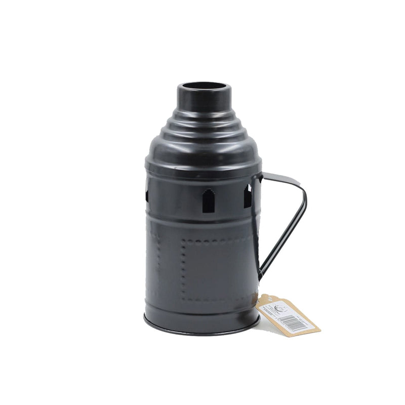 Icon Hookah Wind Cover - Black