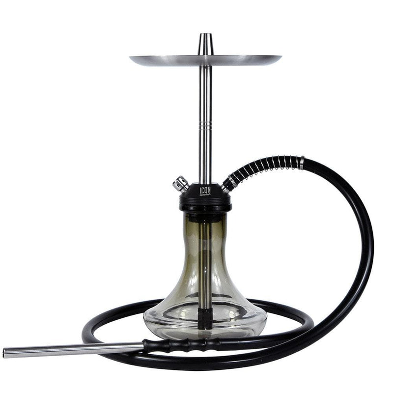 Icon Stick Hookah Set - 