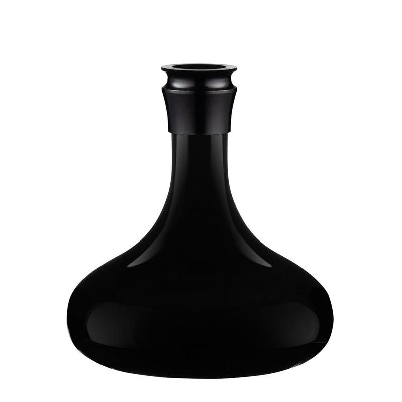 Japona Hookah Base - Black