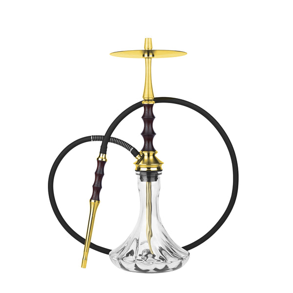 Japona Hookah Satori Gold - Venge