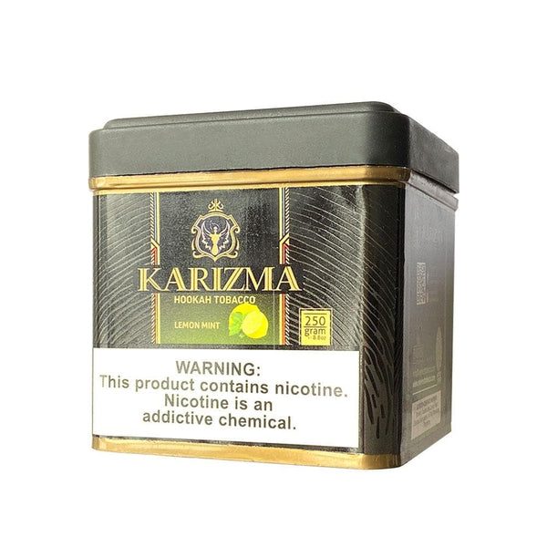 Karizma Lemon Mint 250g - 