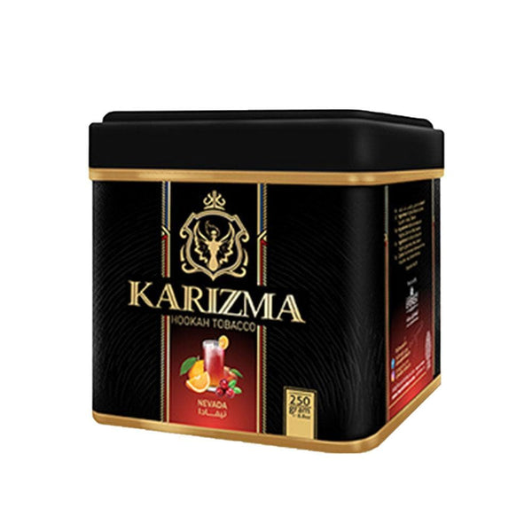 Karizma Nevada 250g Hookah Flavors - 