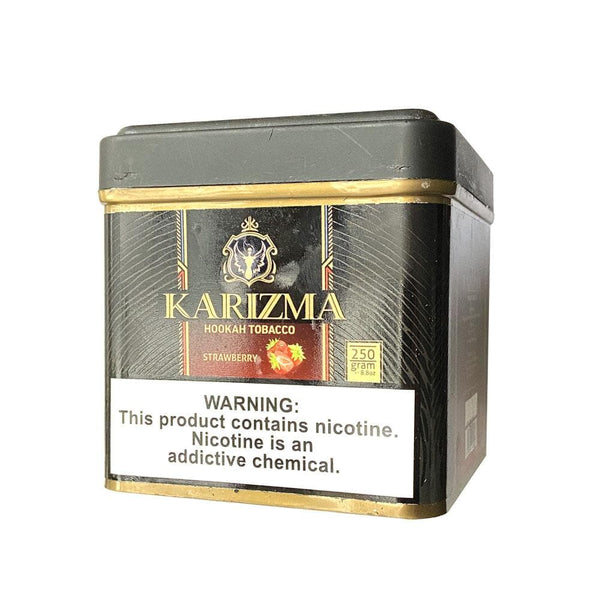 Karizma Strawberry 250g Hookah Flavors - 