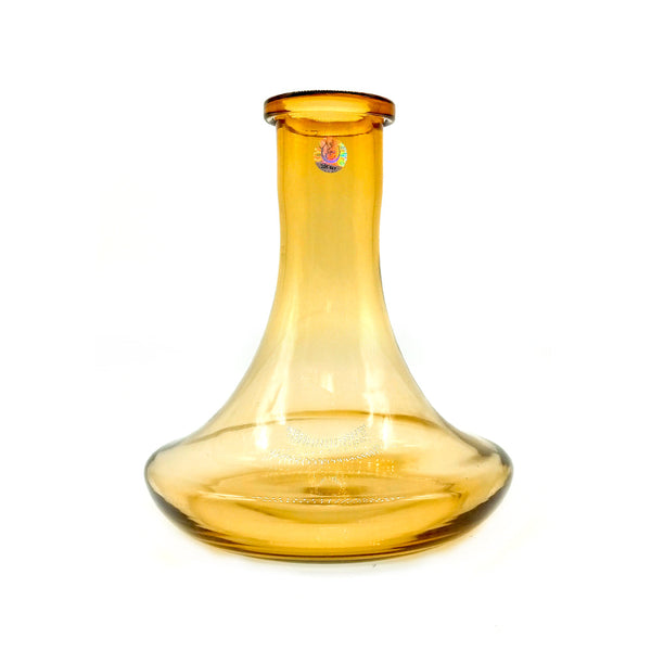 Tbis Hookah Base - Amber