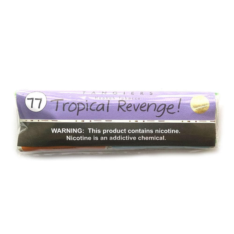 Tangiers Tropical Revenge! Hookah Flavor - 250g / Burley