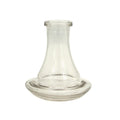 Cyril VYR Hookah Base - Clear