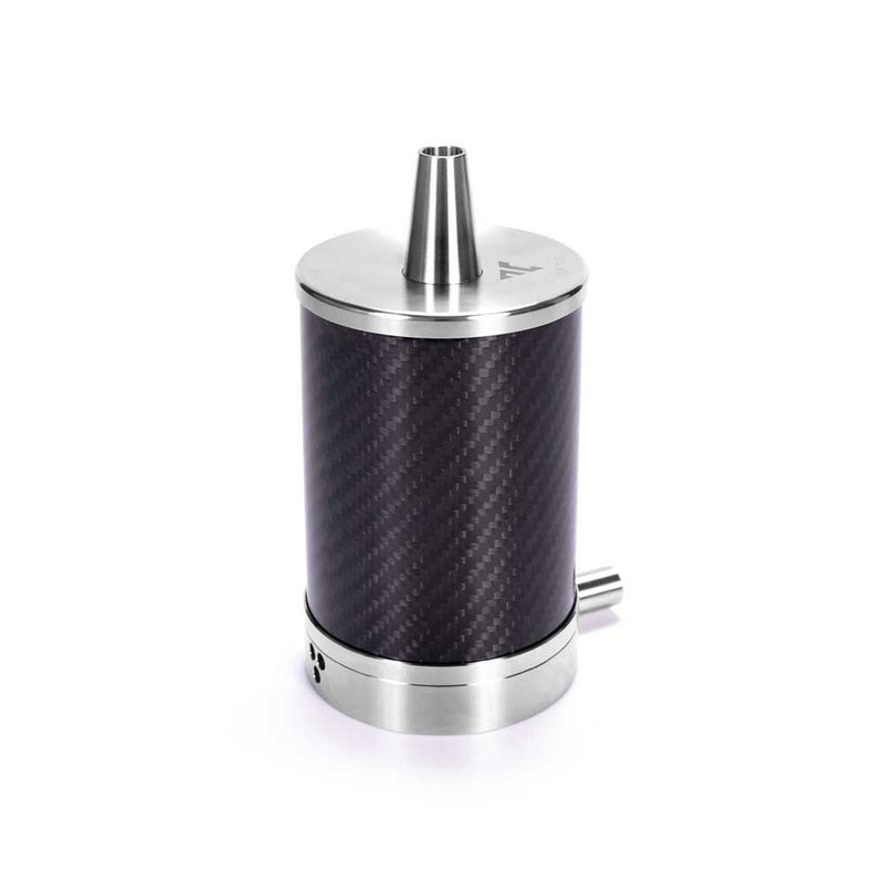 Vyro One Hookah - Carbon Black