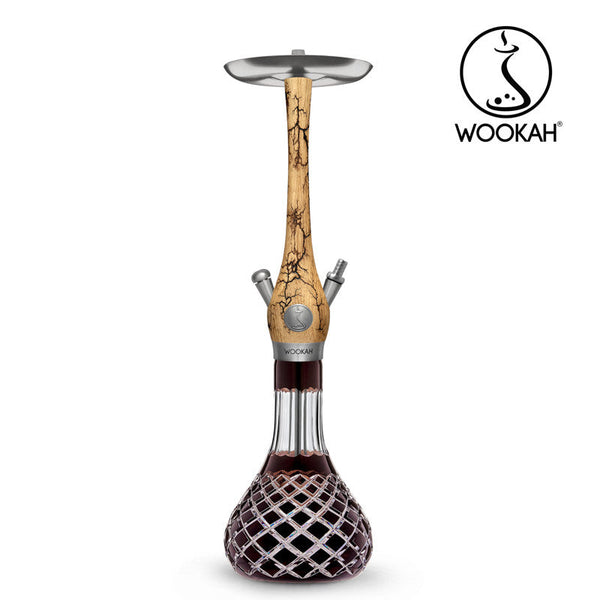 Wookah Hookah Grom - 