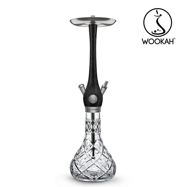 Wookah Hookah Nox - 