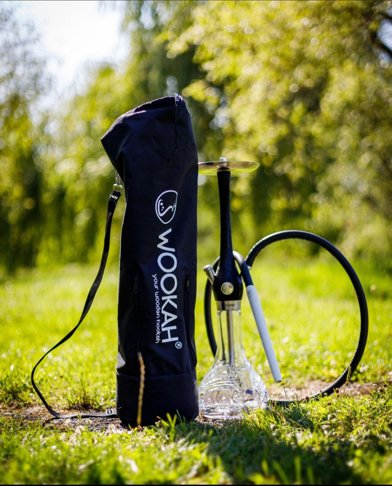 Wookah Hookah Travel Bag - 