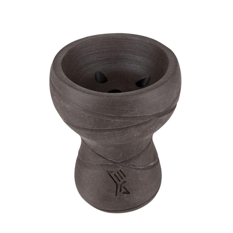 YKAP Turkish Hookah Shisha Bowl - 