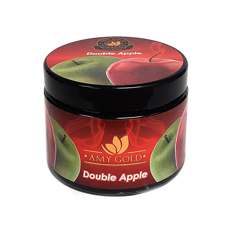 Amy Gold Double Apple | Buy Now! - 