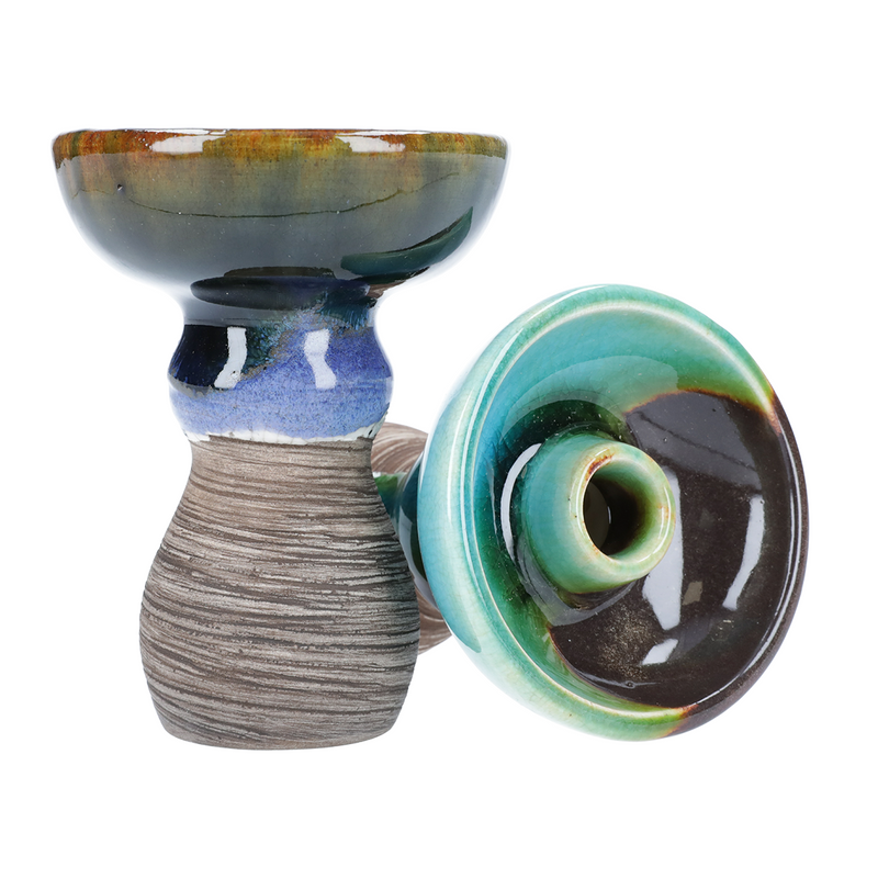 Kolos Harunta Hookah Bowl - 107