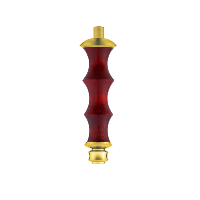 Japona Hookah Satori Gold - 