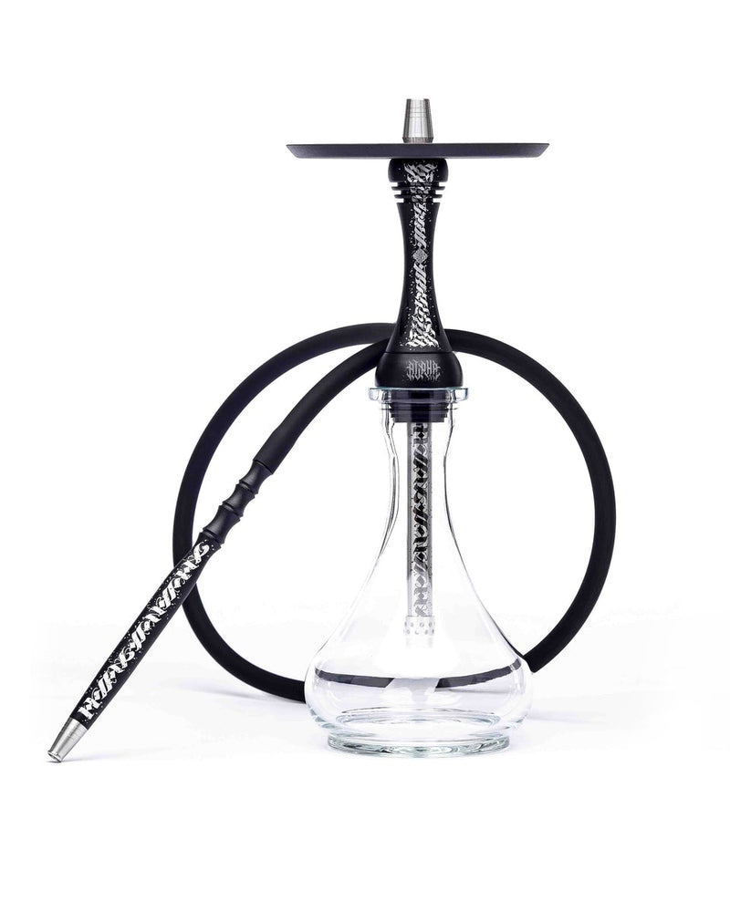 Alpha Model X Artist Hookah - 