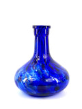 Hookah Tree H3 Hookah Base - AL BLUE PURPLE