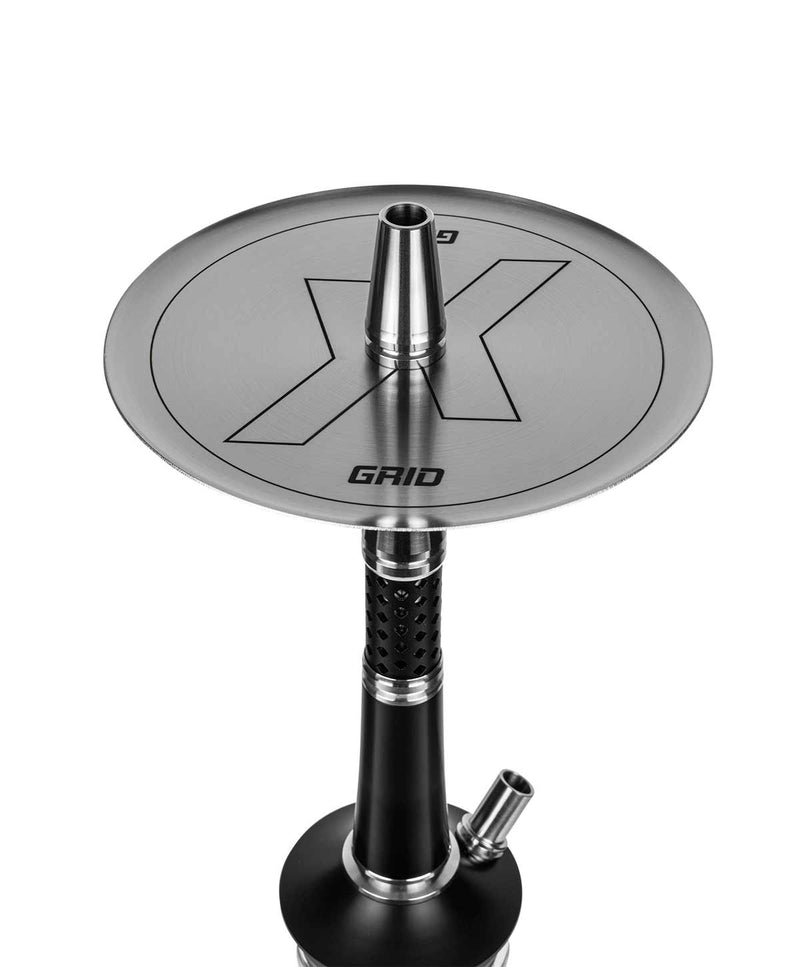 KVZE Grid Hookah - 