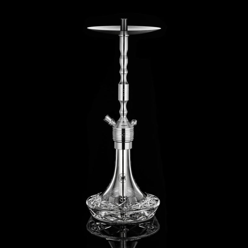 Magnum Revolution 2S Hookah - Master X1