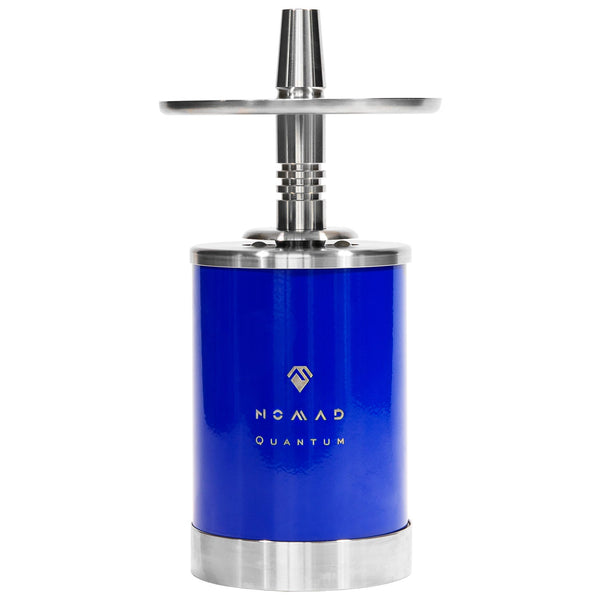 Nomad Quantum Hookah - Blue