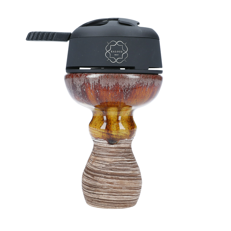 Kolos Harunta Hookah Bowl - 