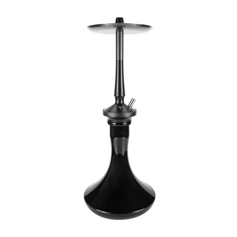 VYRO X MOZE Noir Hookah - 