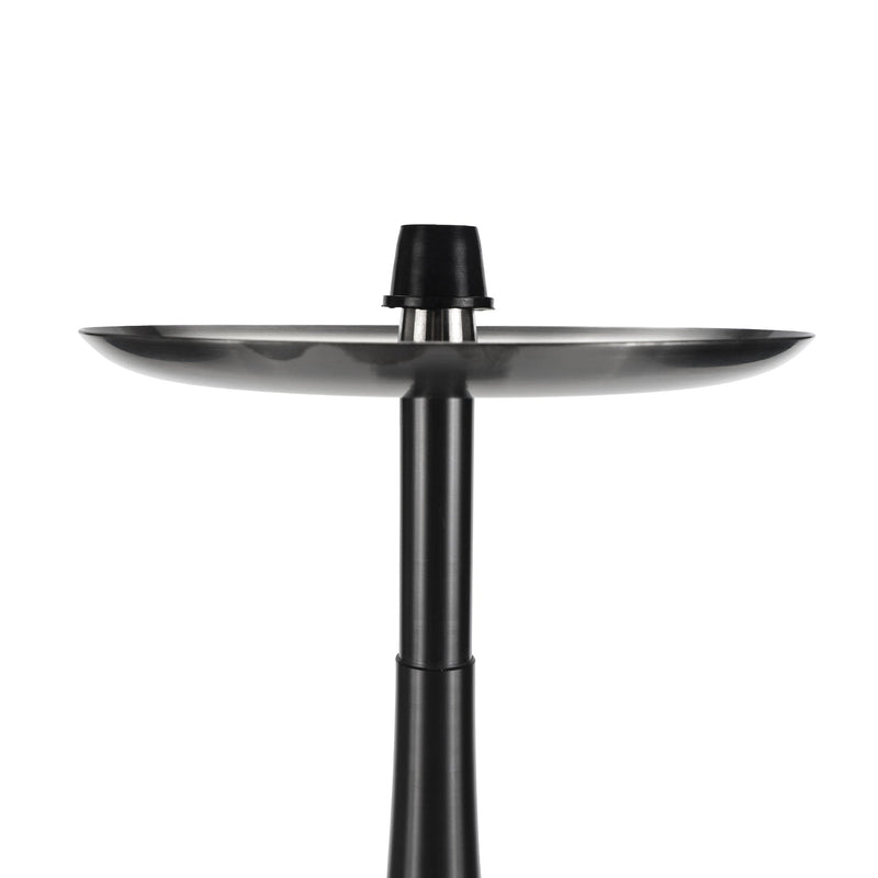 VYRO X MOZE Noir Hookah - 