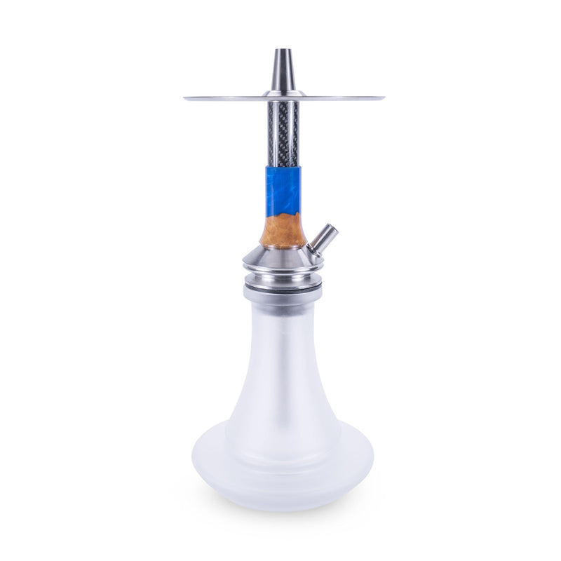 Vyro Penta Hookah - Blue / Frozen