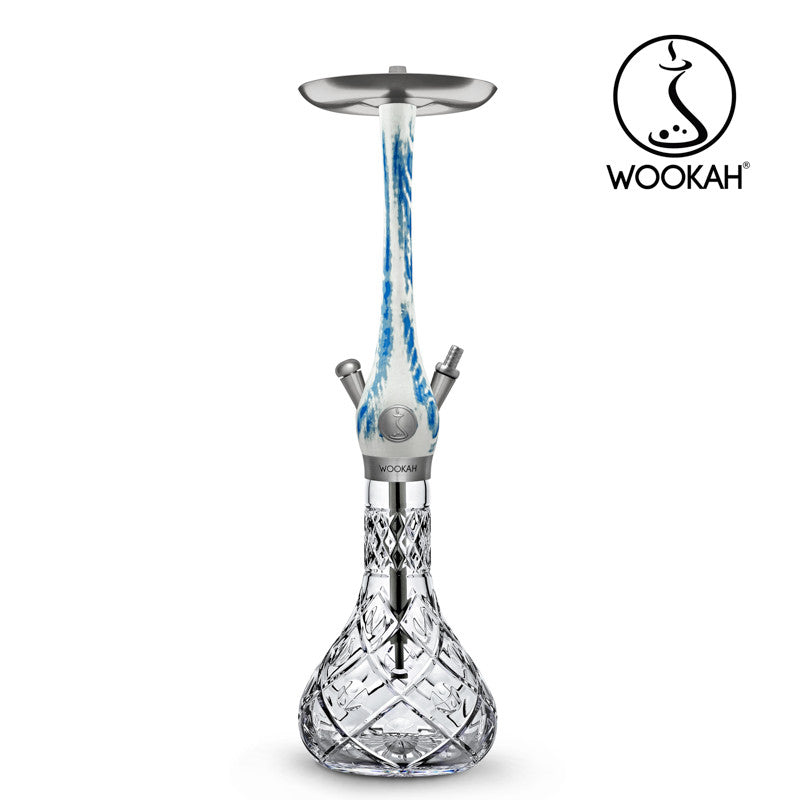 Wookah Hookah Arctic Blue - Olives