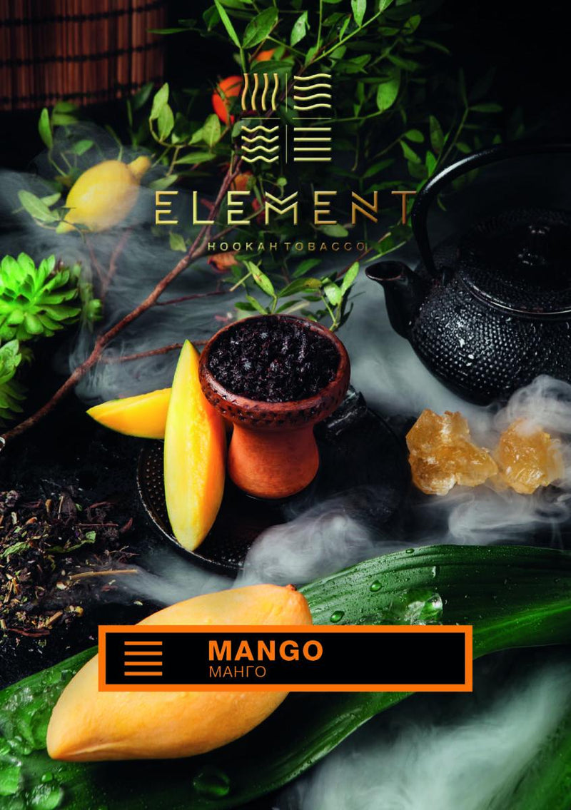 Element Earth Line Mango - 