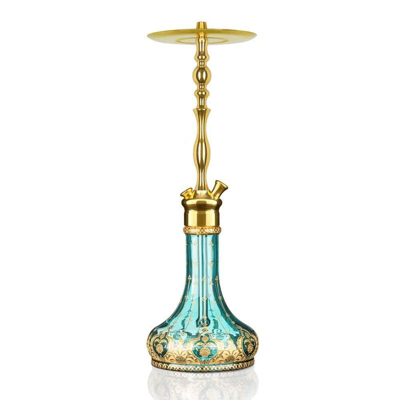 ATH T-Brass BA Collection Nigari Hookah - 