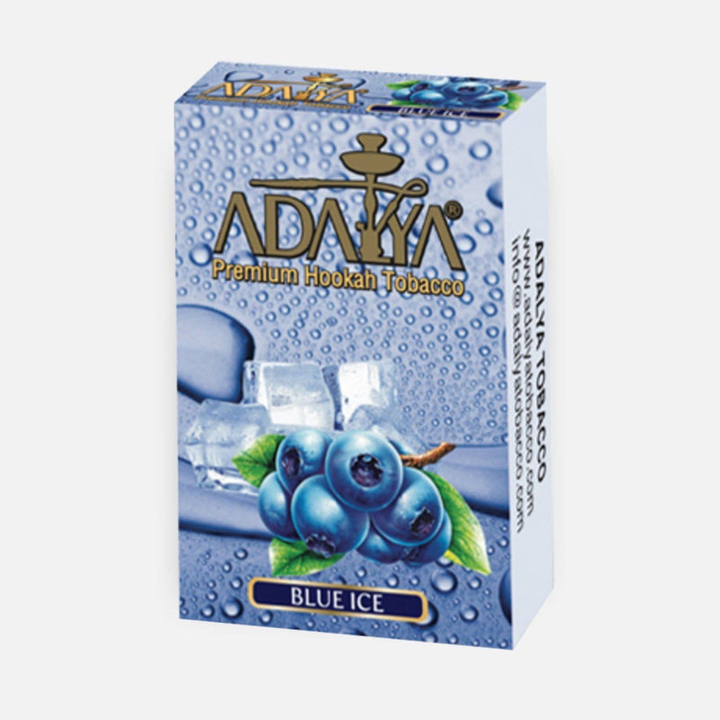 Adalya Ice Blueberry 50g - 