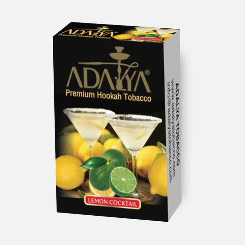 Adalya Lemon Cocktail 50g - 