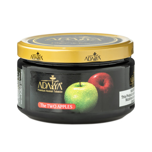 Adalya The Two Apples - 250g