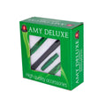 Amy Deluxe Hookah Mouthpiece With Silicone Hose S238 - Green