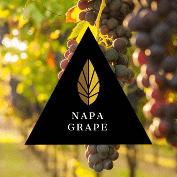 Azure Black Line Napa Grape 100g - 