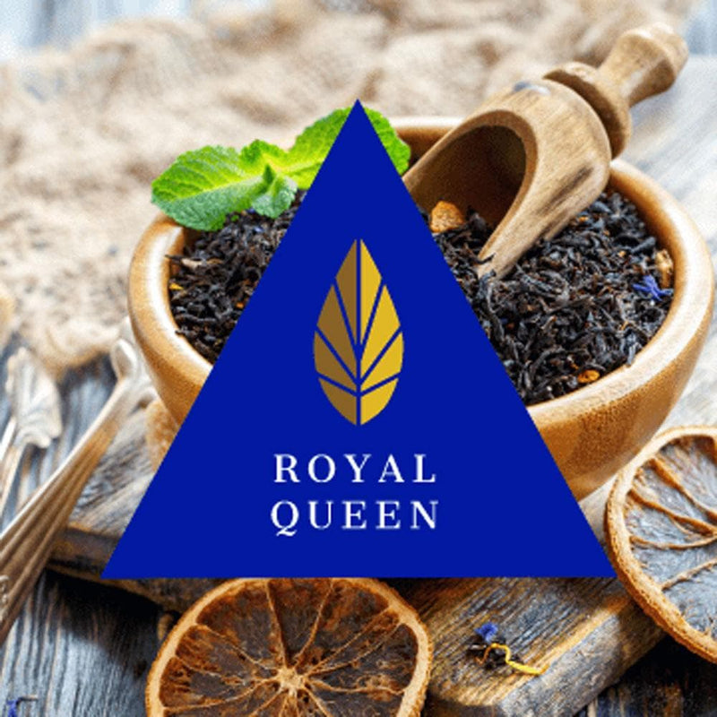 Azure Gold Line Royal Queen 100g - 