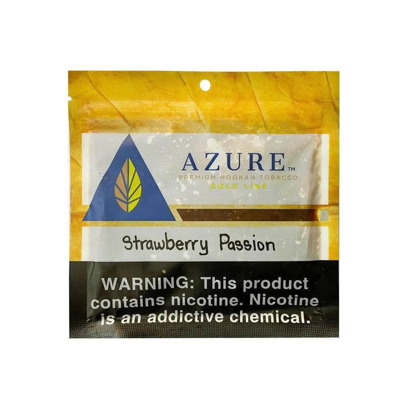 Azure Gold Line Strawberry Passion - 