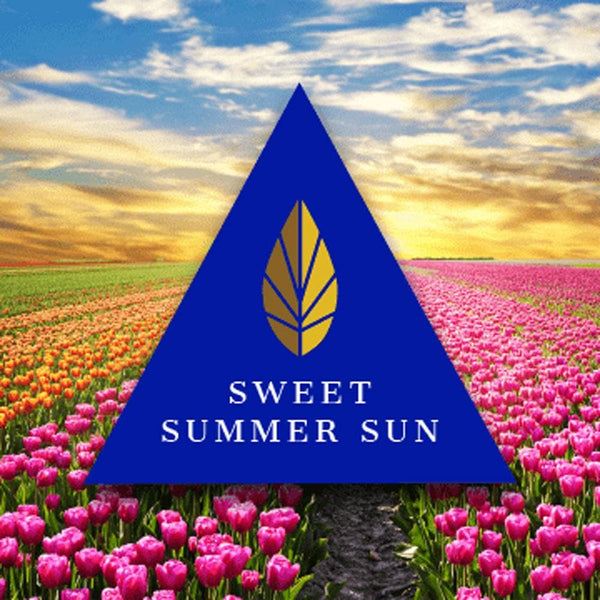 Azure Gold Line Sweet Summer Sun 100g - 